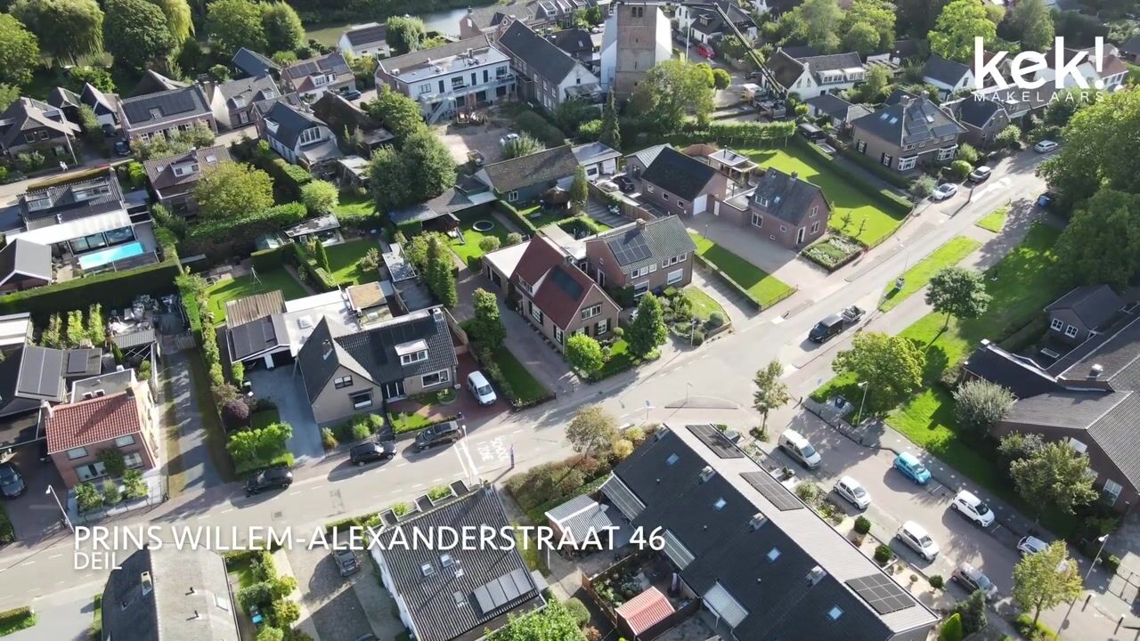 Video of Prins Willem-Alexanderstraat 46
