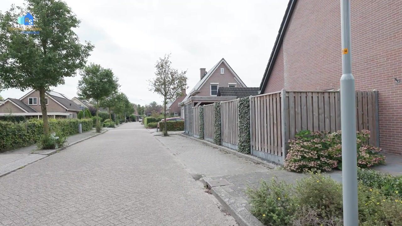 Video van Lijsterhof 1