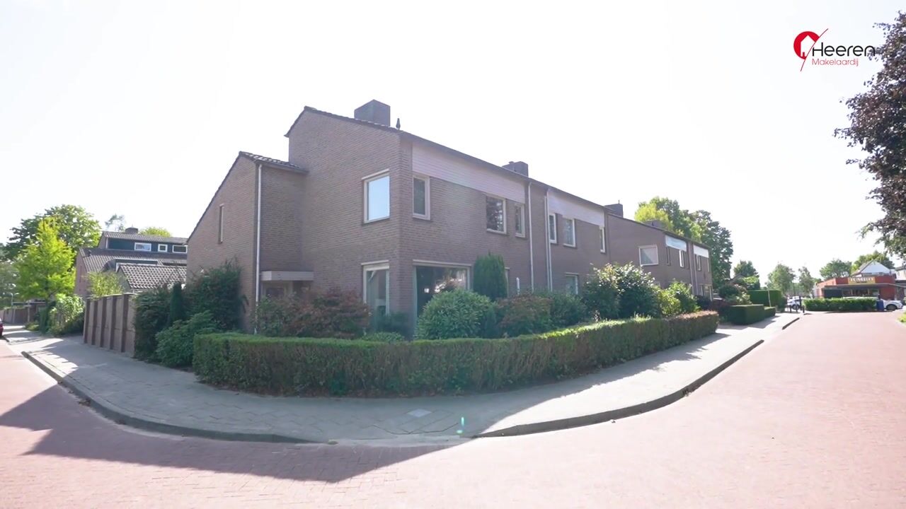 Video van Odradastraat 92