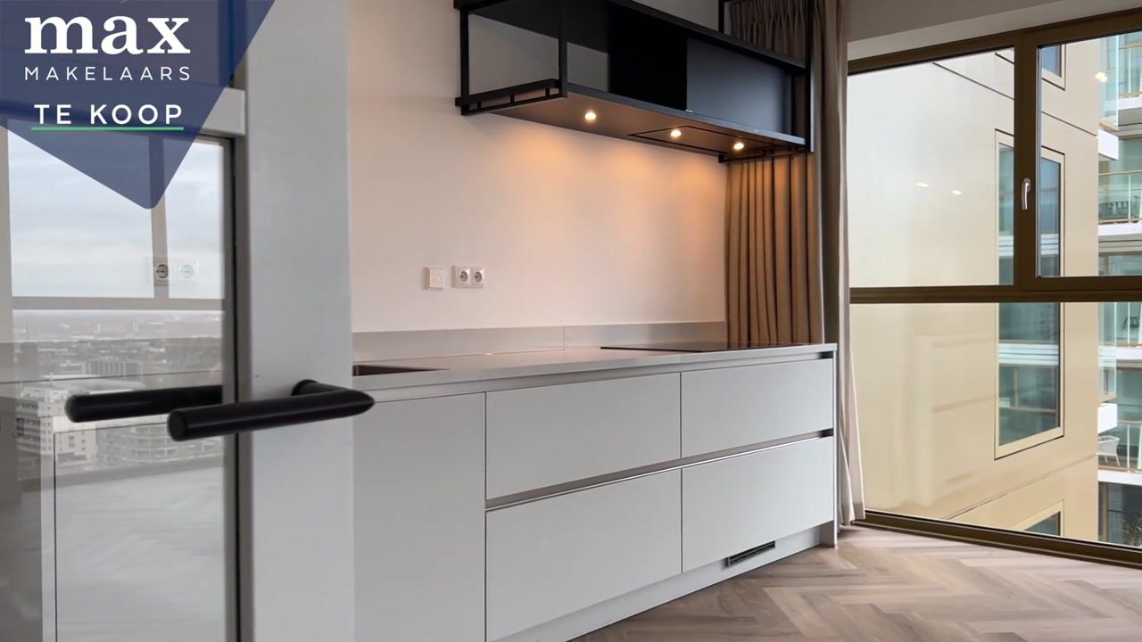 Video van Gedempte Zalmhaven 216