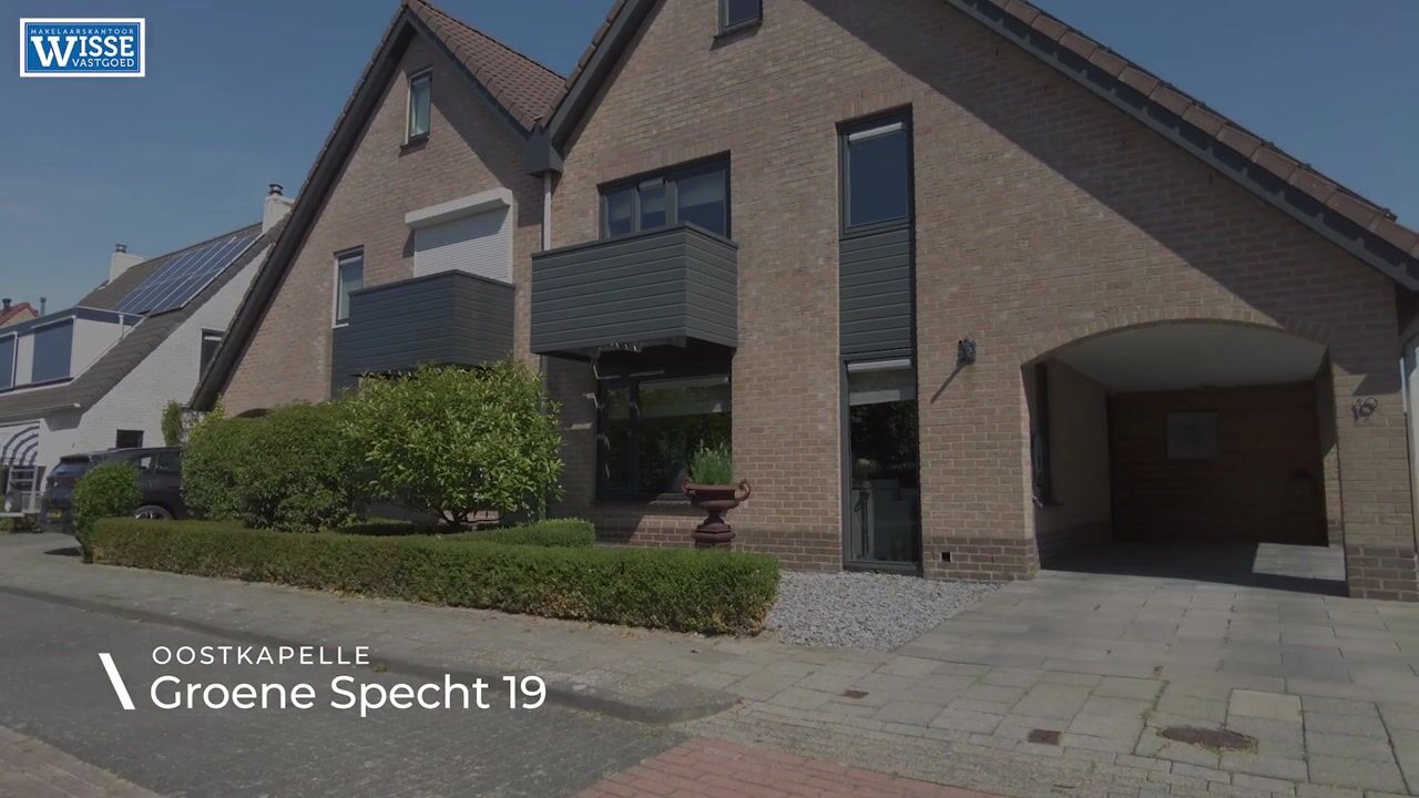Video van Groene Specht 19