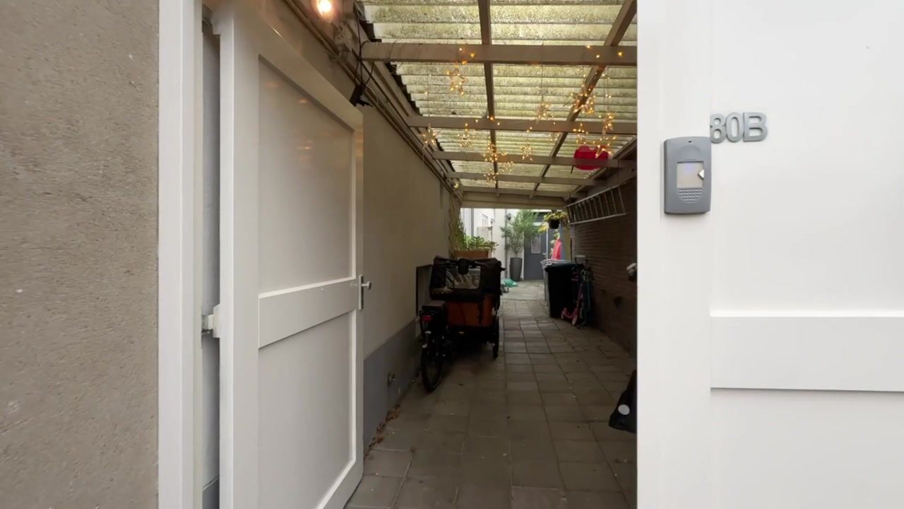 Video of Neuweg 80-B