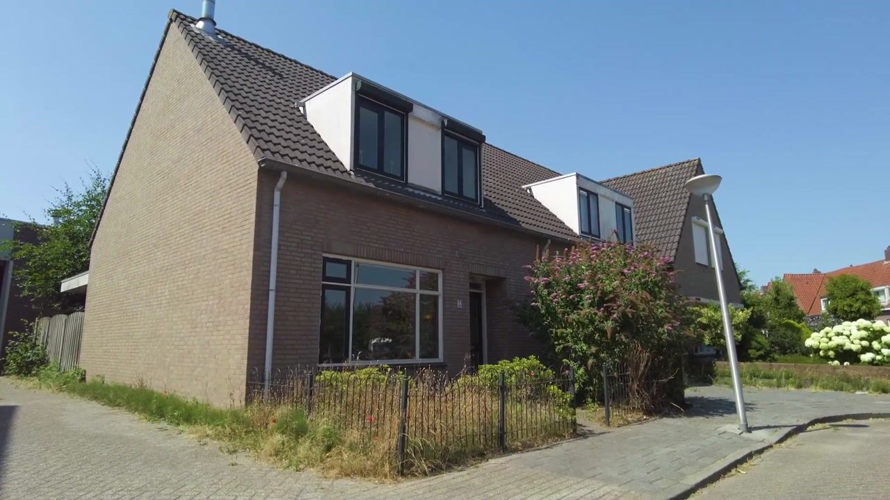 Video van Accumulatorstraat 5