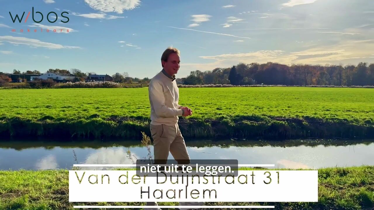 Video van Van der Duynstraat 31