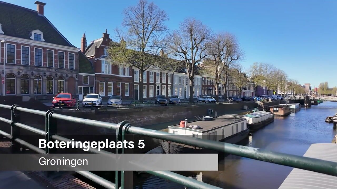 Video of Boteringeplaats 5