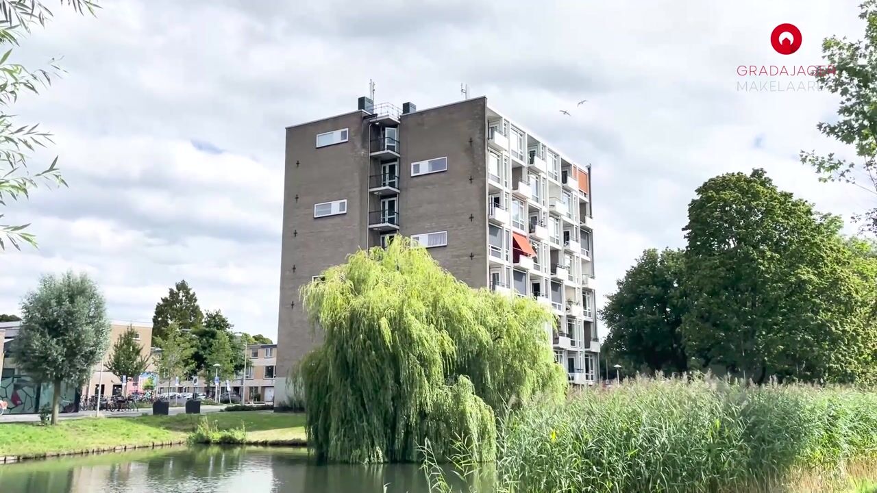 Video van Obbinklaan 14