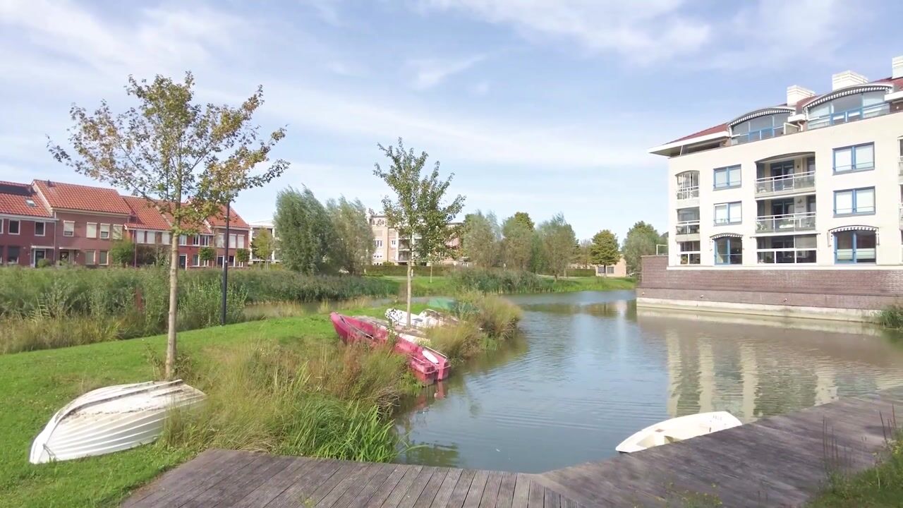 Video van Waterdorp 84