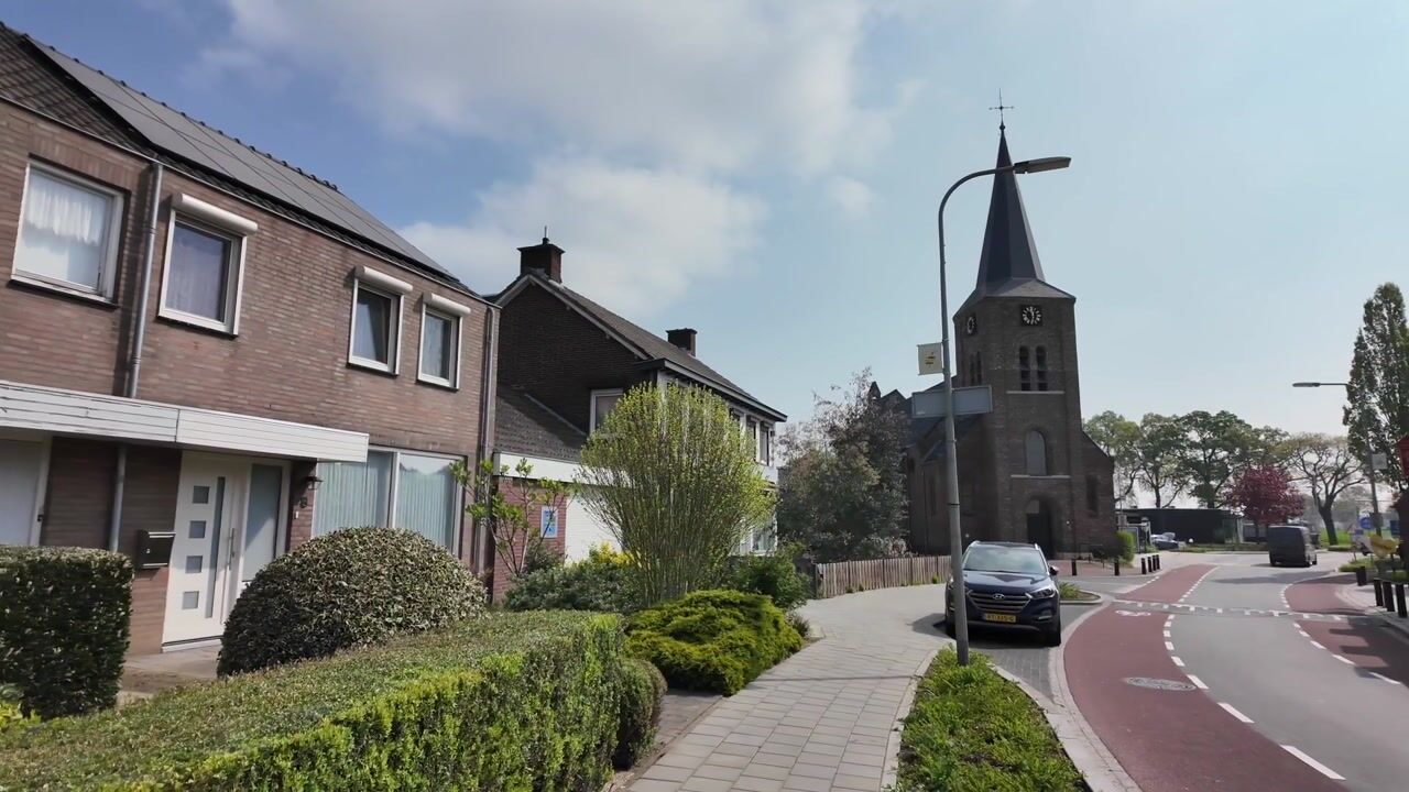 Video of Margarethastraat 10