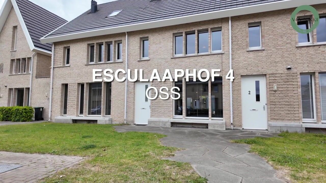 Video van Esculaaphof 4