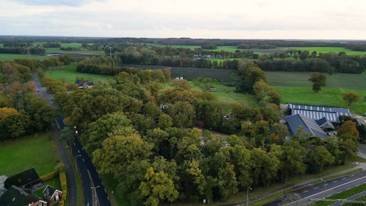 Video van Herikerweg bij nummer 31