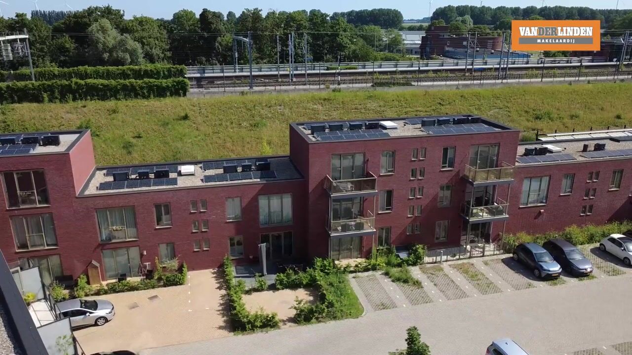 Video van Koning Willem-Alexanderplein 109