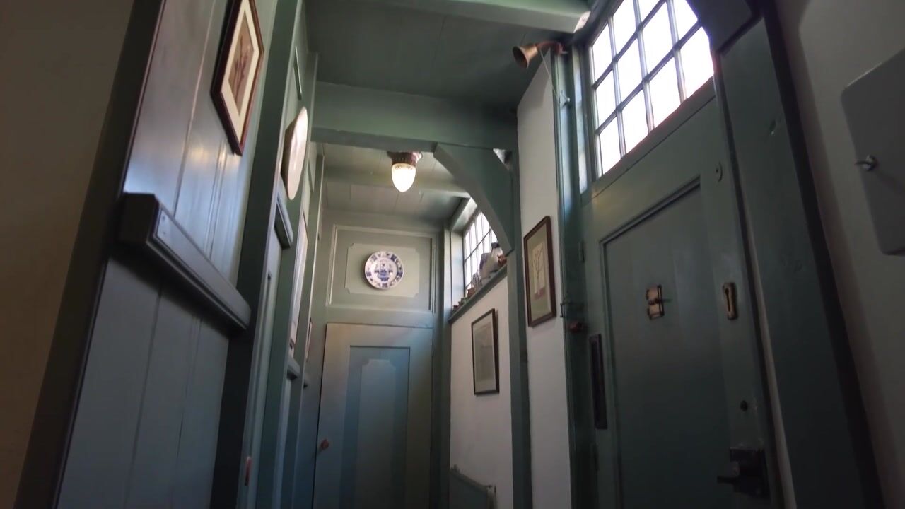 Video of Fluwelen Burgwal 13