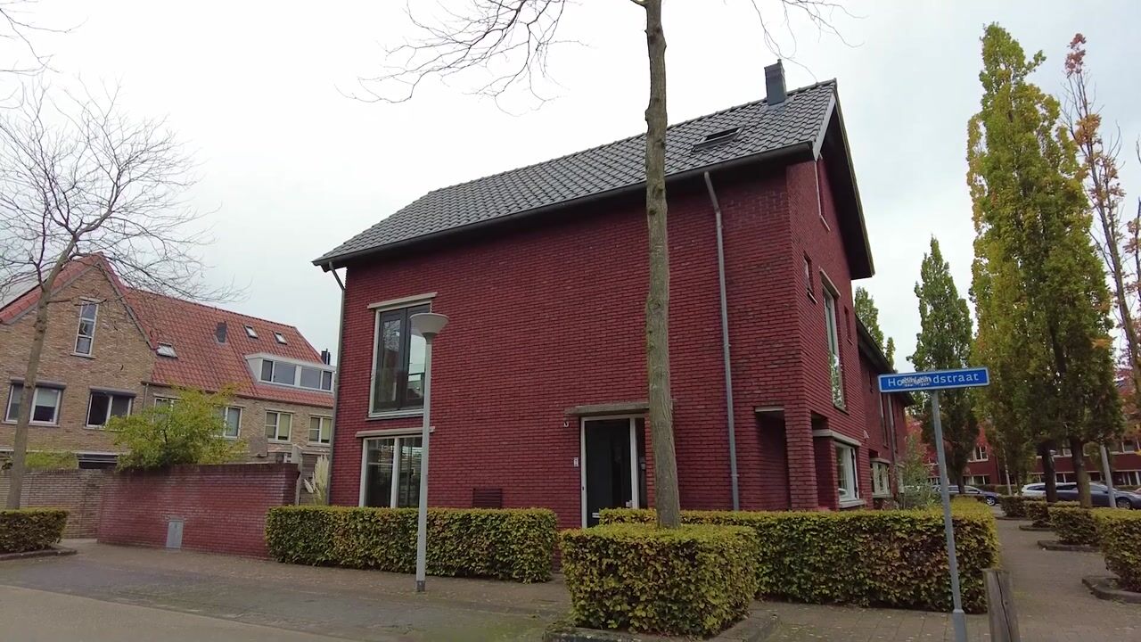 Video van Hooilandstraat 2