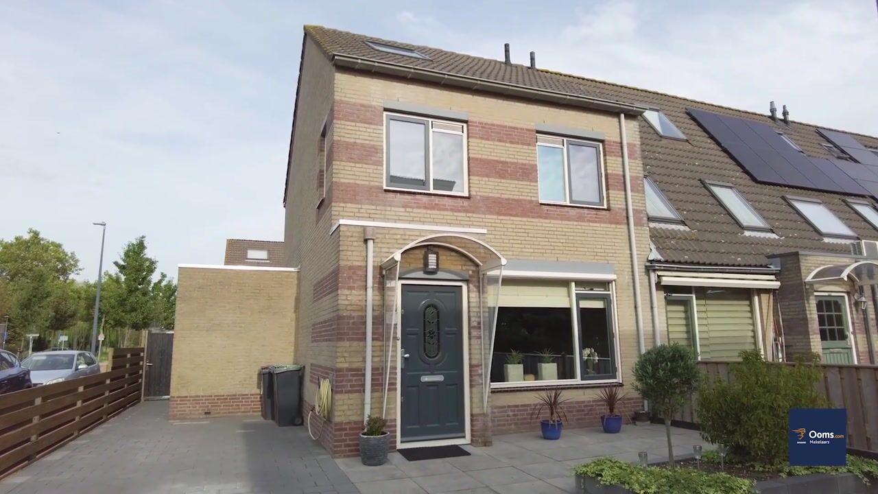 Video van Perzikengaarde 1
