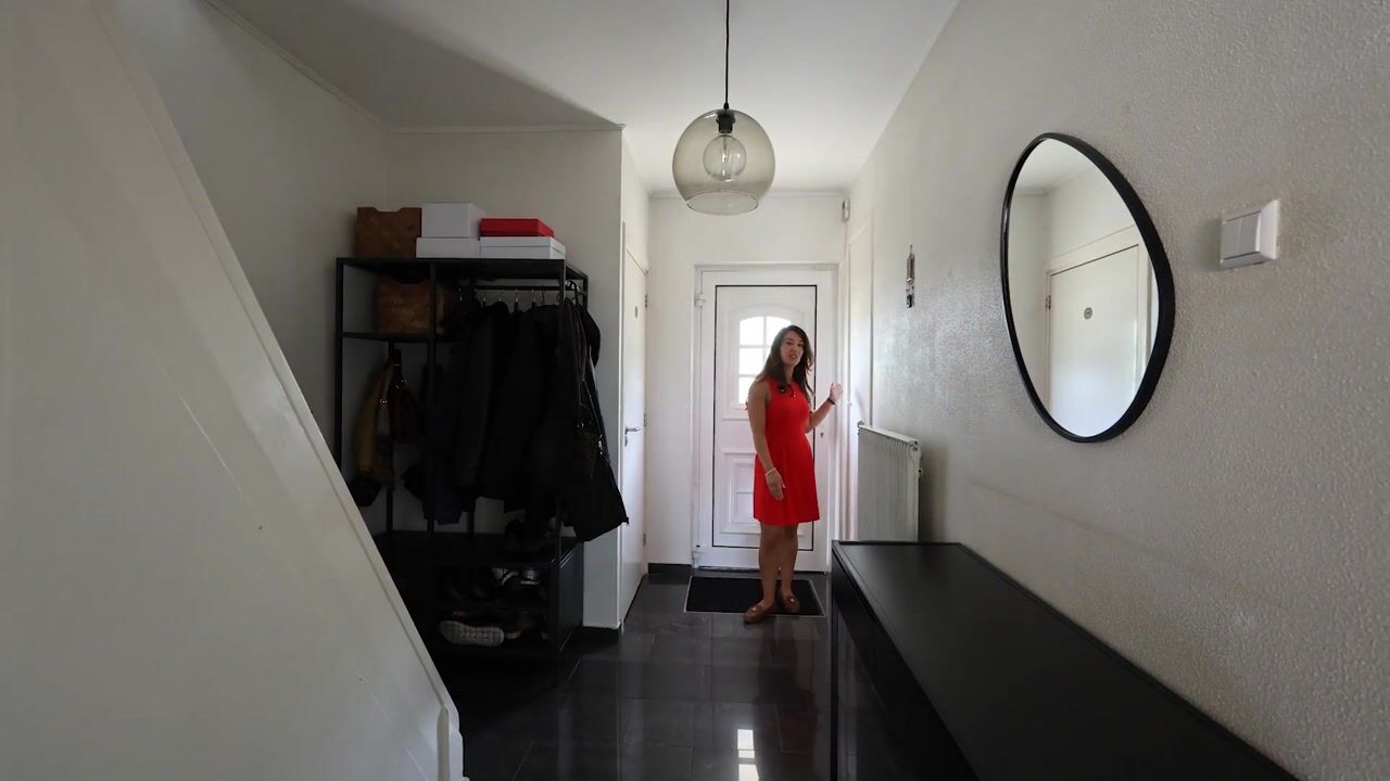 Video van Serenadestraat 4