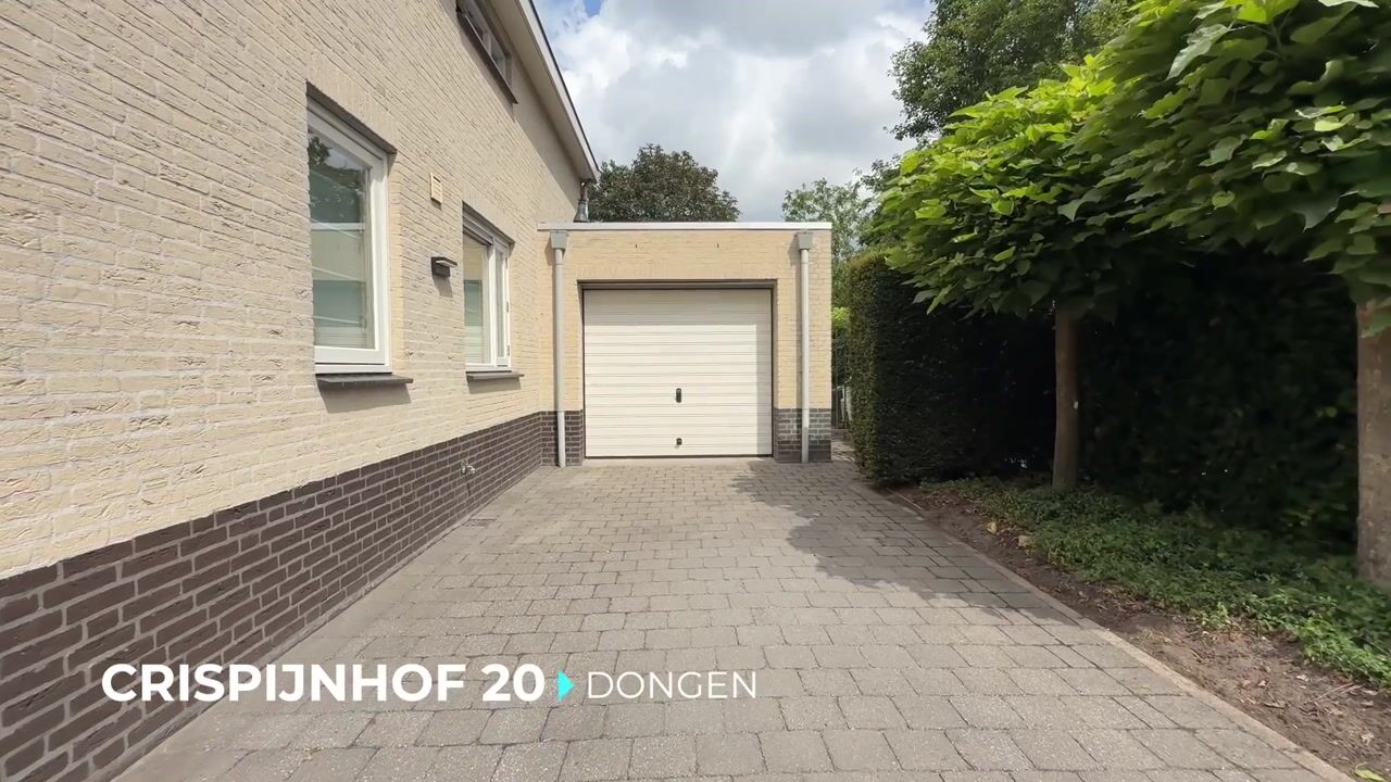 Video van Crispijnhof 20