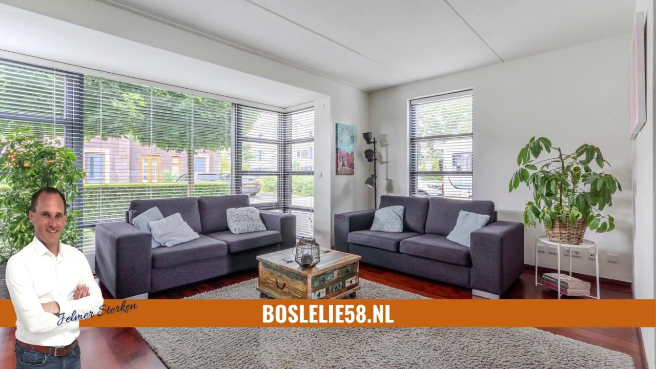 Video van Boslelie 58