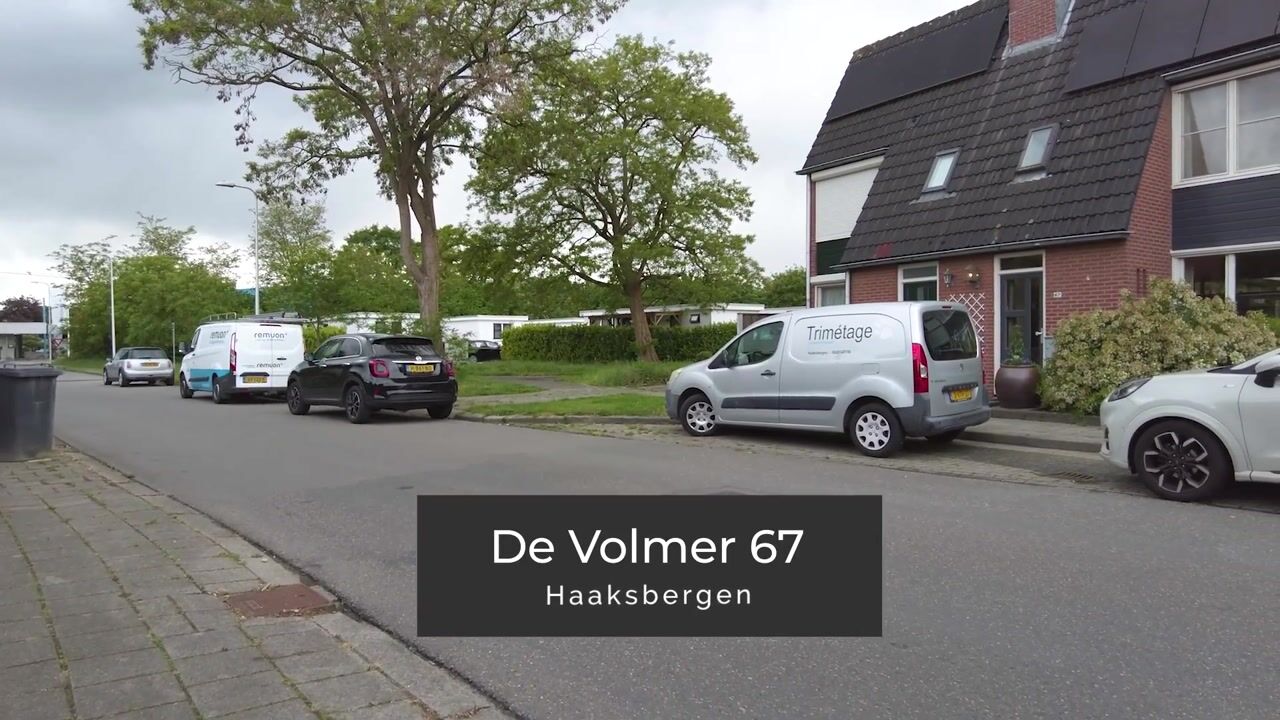 Video van De Volmer 67