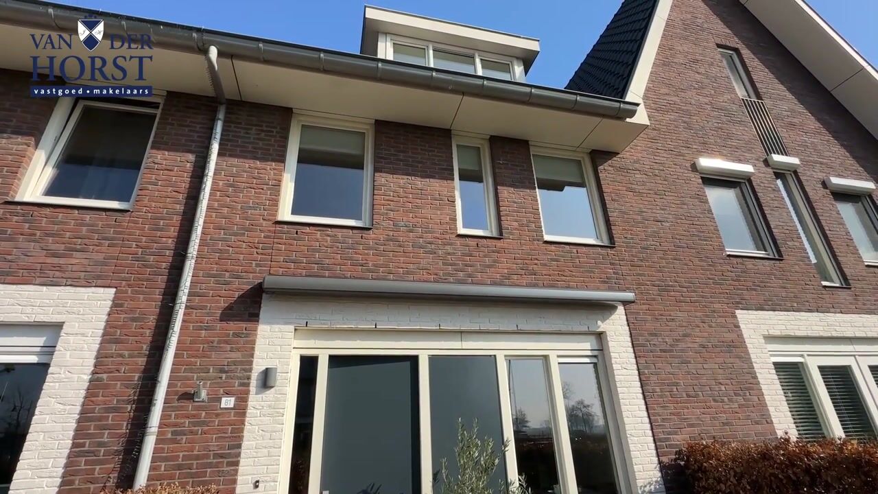 Video van Zijdevlinder 81