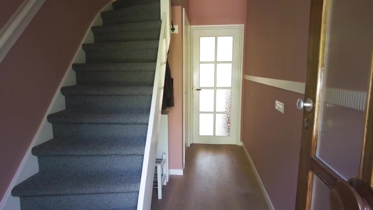 Video van Flevolaan 6