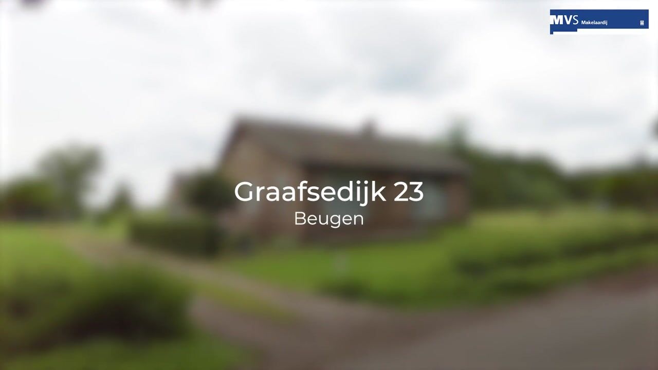 Video van Graafsedijk 23