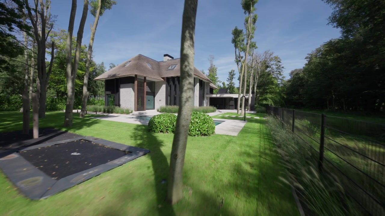 Video van Bernadettelaan 13