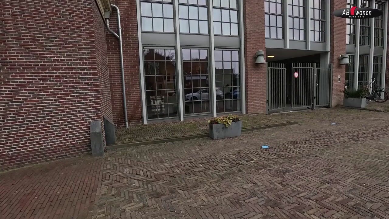 Video of Wortelmarkt 20