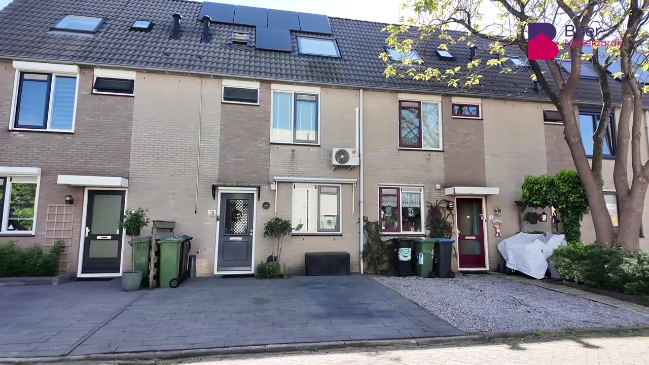 Video van Roompolderstraat 3