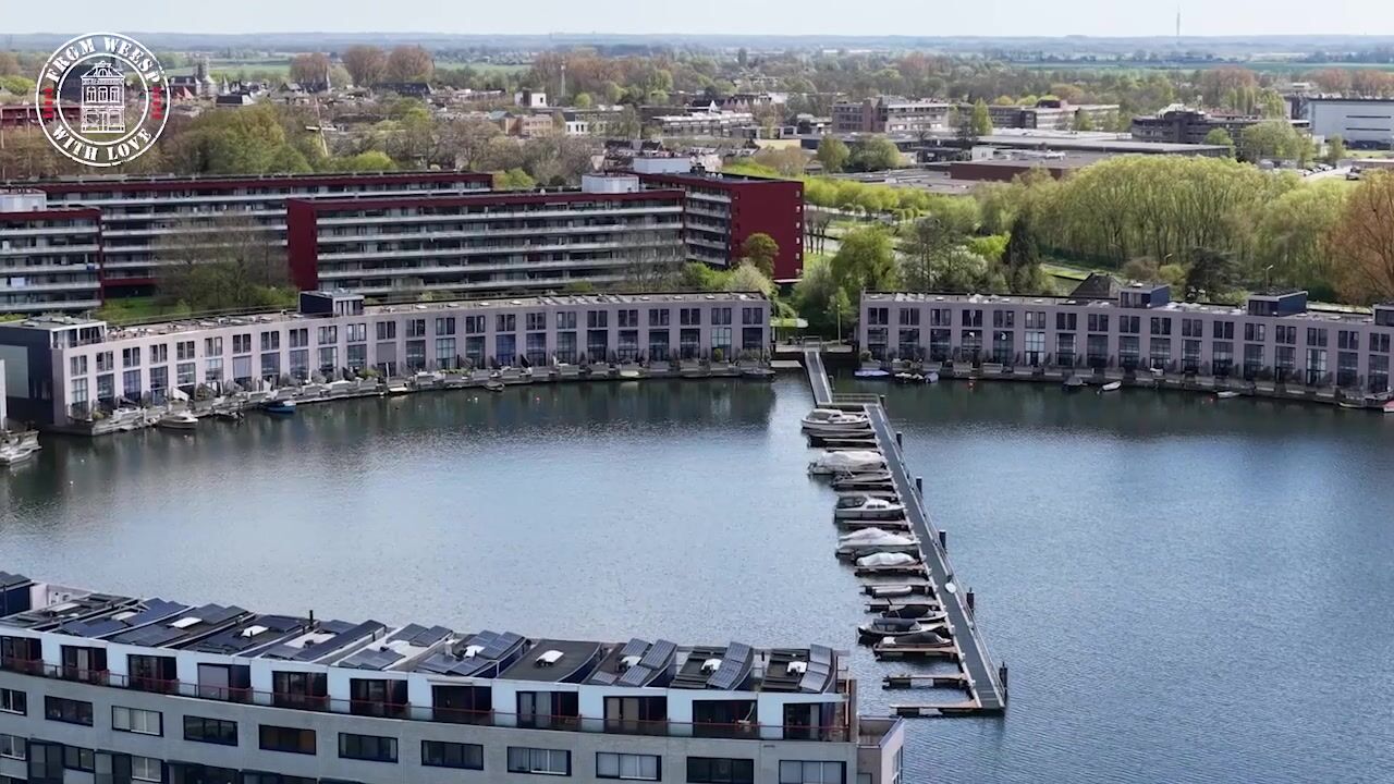 Video van Aquamarin 20