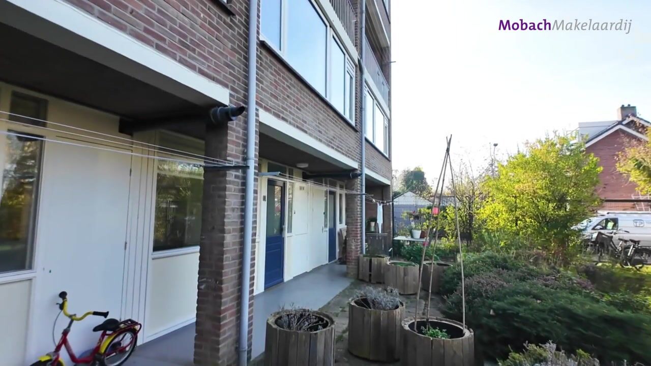 Video van Hollandseweg 136