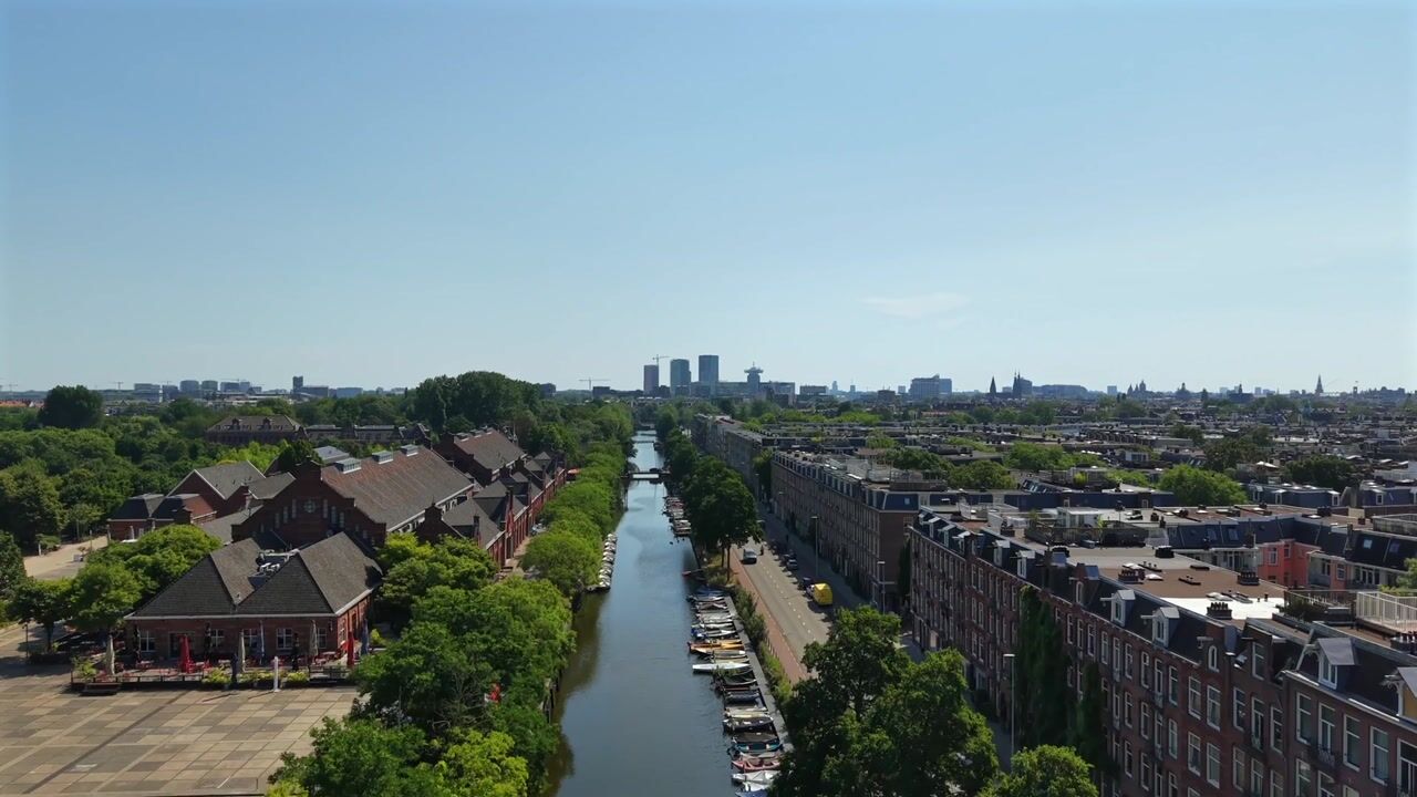 Video van Haarlemmerweg 207-1