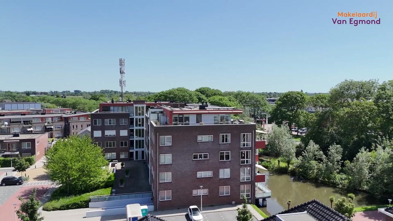 Video van Sleedoorn 75