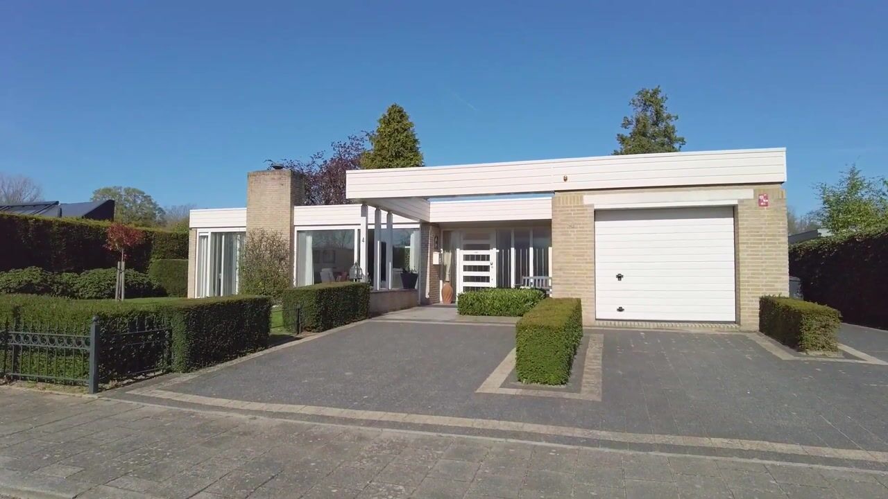 Video van Groningenlaan 4