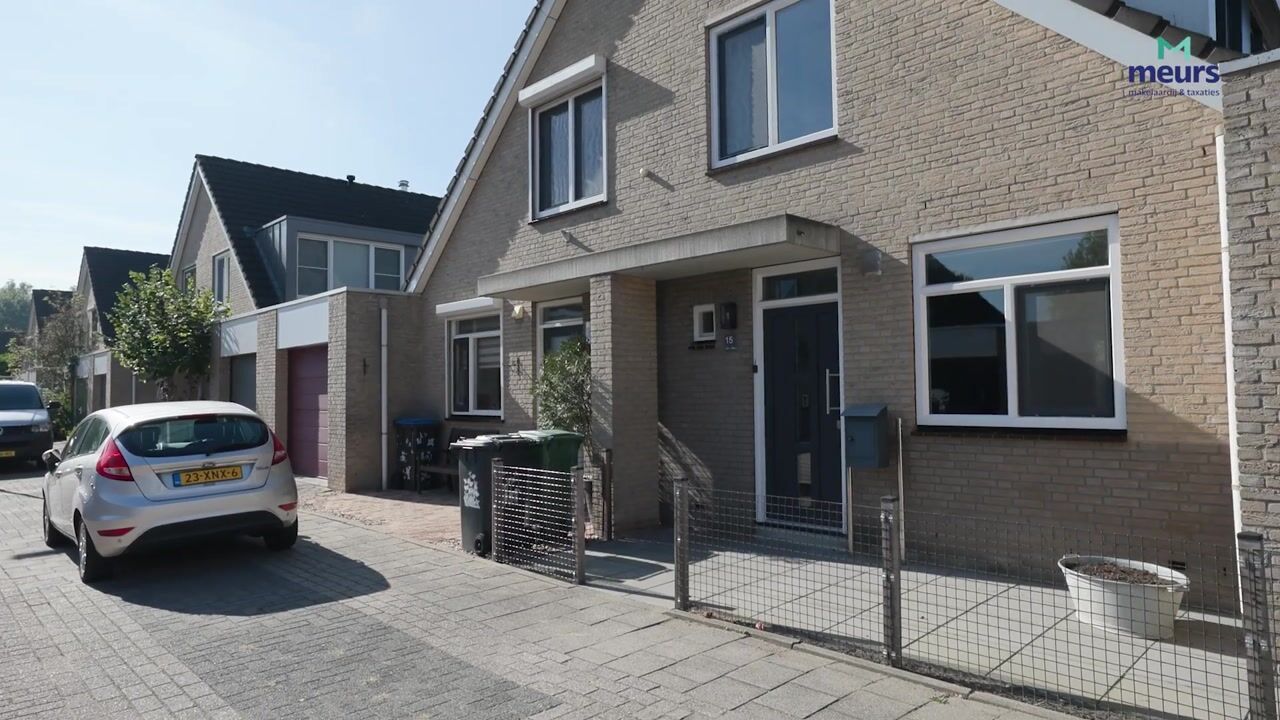 Video van Notarisappelgaard 15