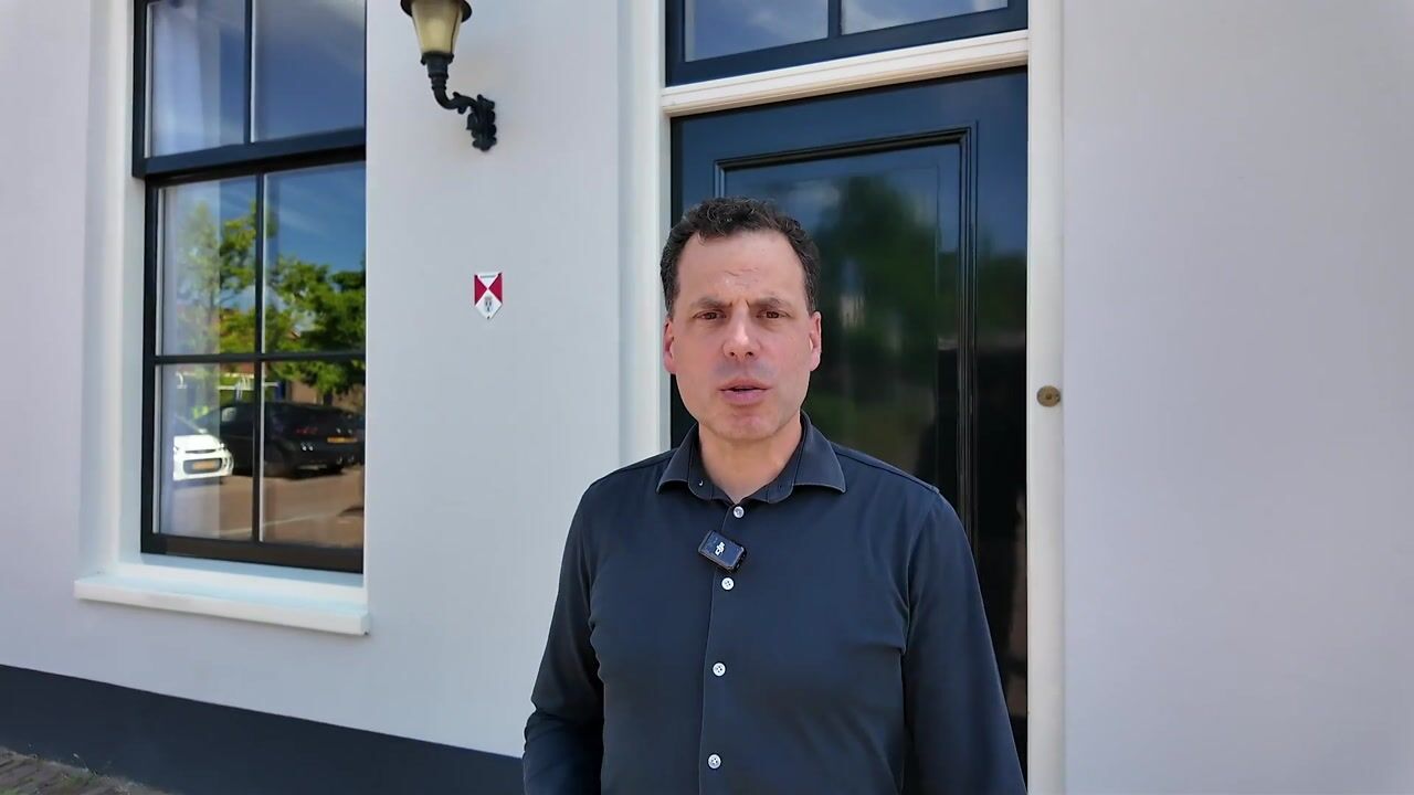 Video van Valkenstraat 3