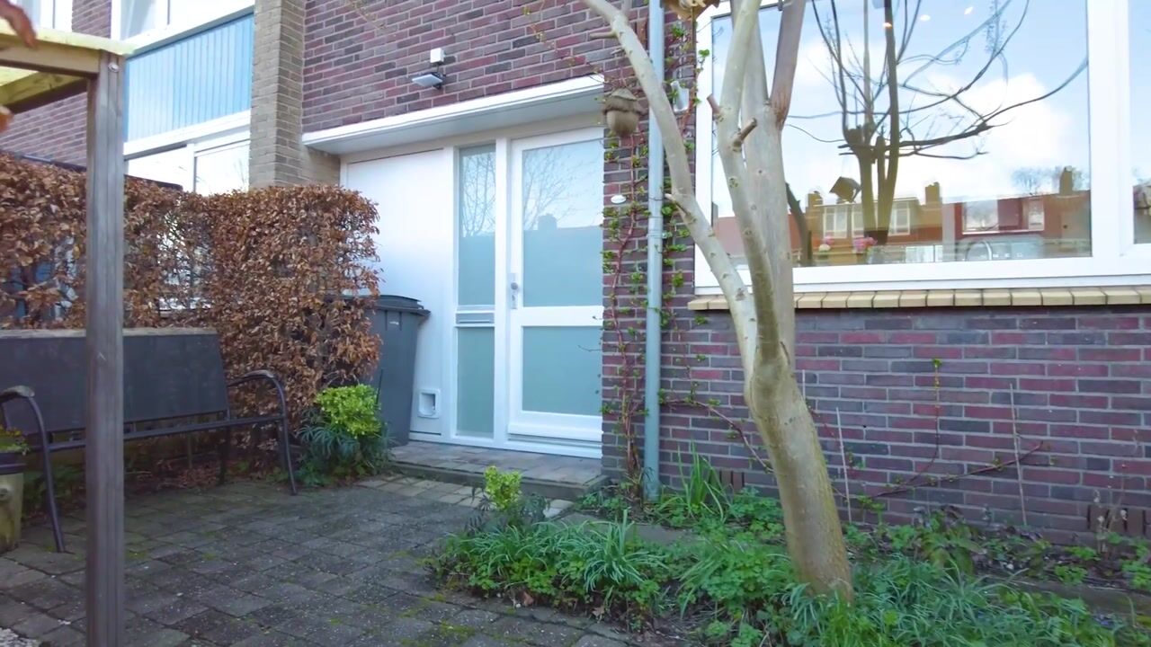 Video van Lindenlaan 637