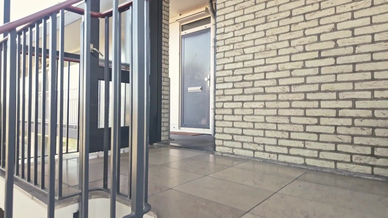 Video van Amsterdamseweg 442-B