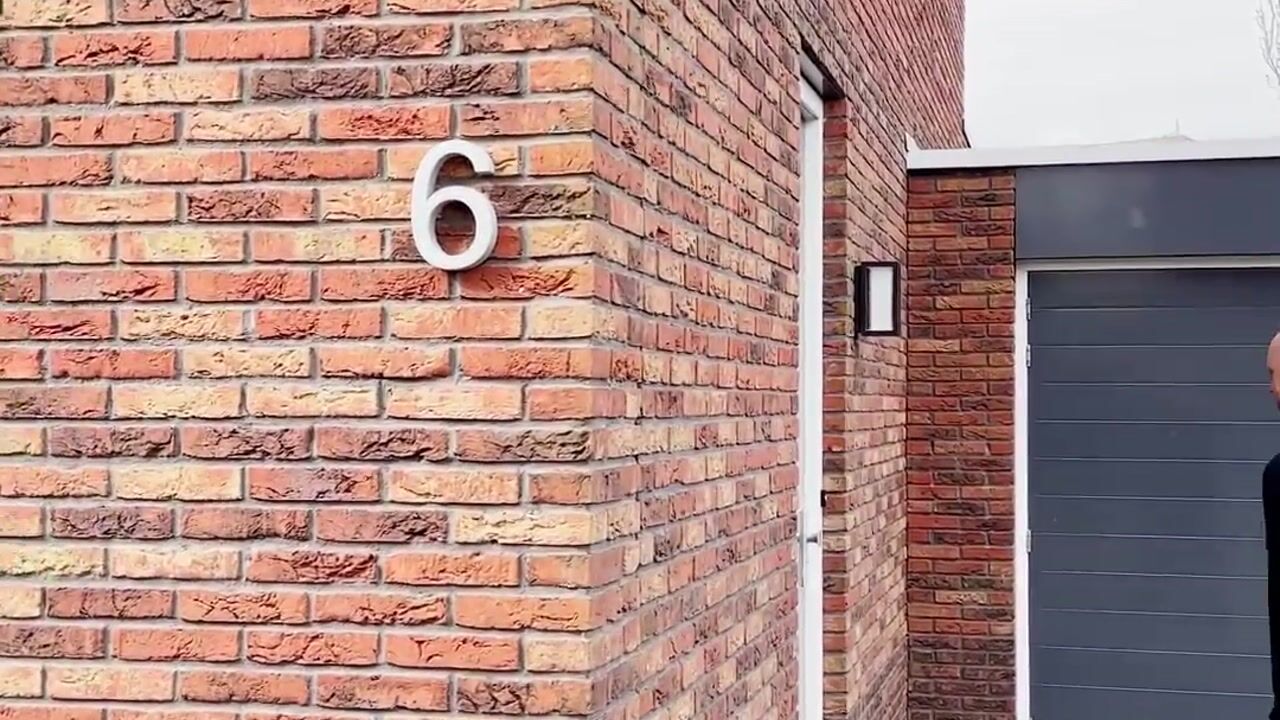 Video of Zevenster 6