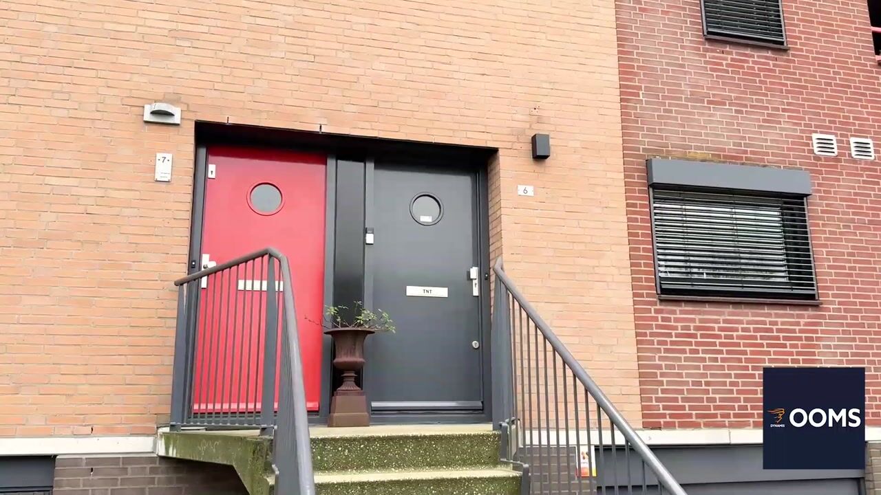 Video van Korenwijnpad 6