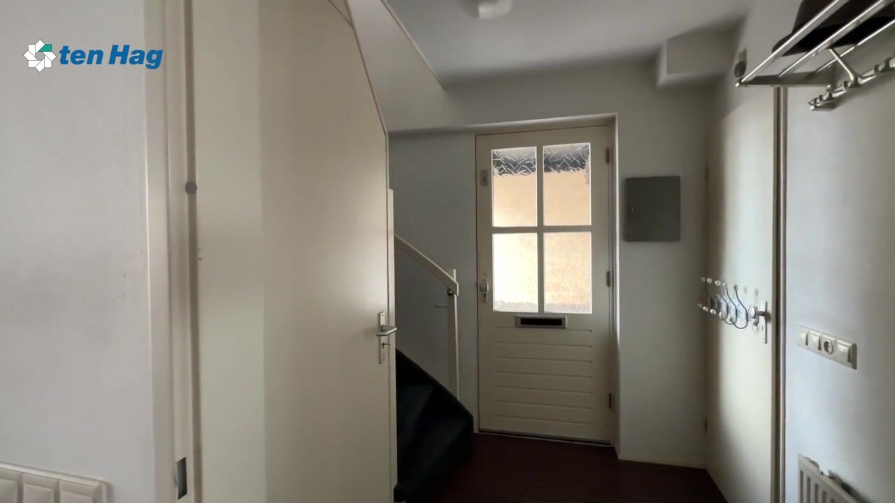 Video van Carry Pothuisstraat 14