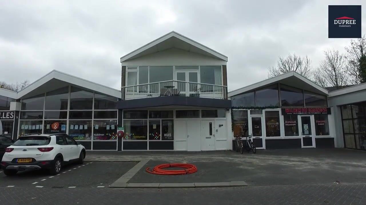 Video of Van Staverenstraat 39-A
