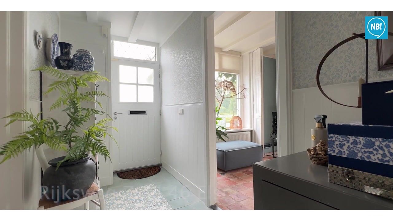 Video van Rijksweg-Zuid 46