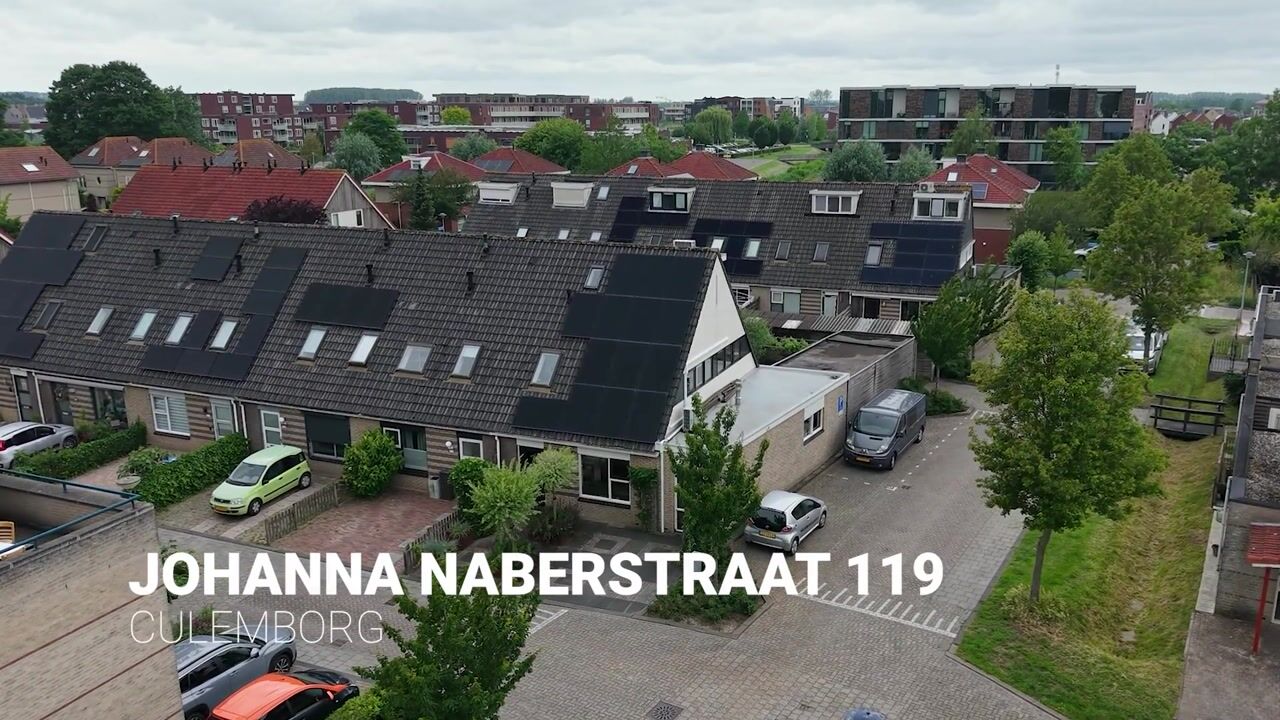 Video of Johanna Naberstraat 119