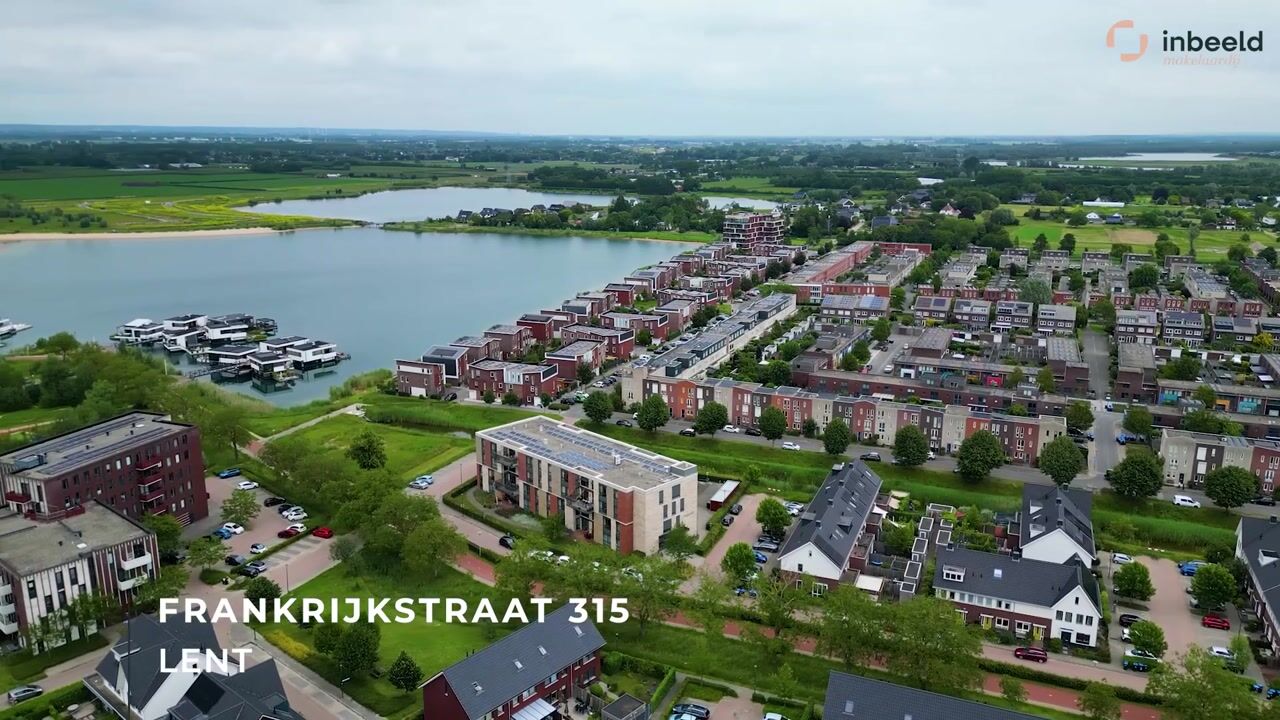 Video van Frankrijkstraat 315