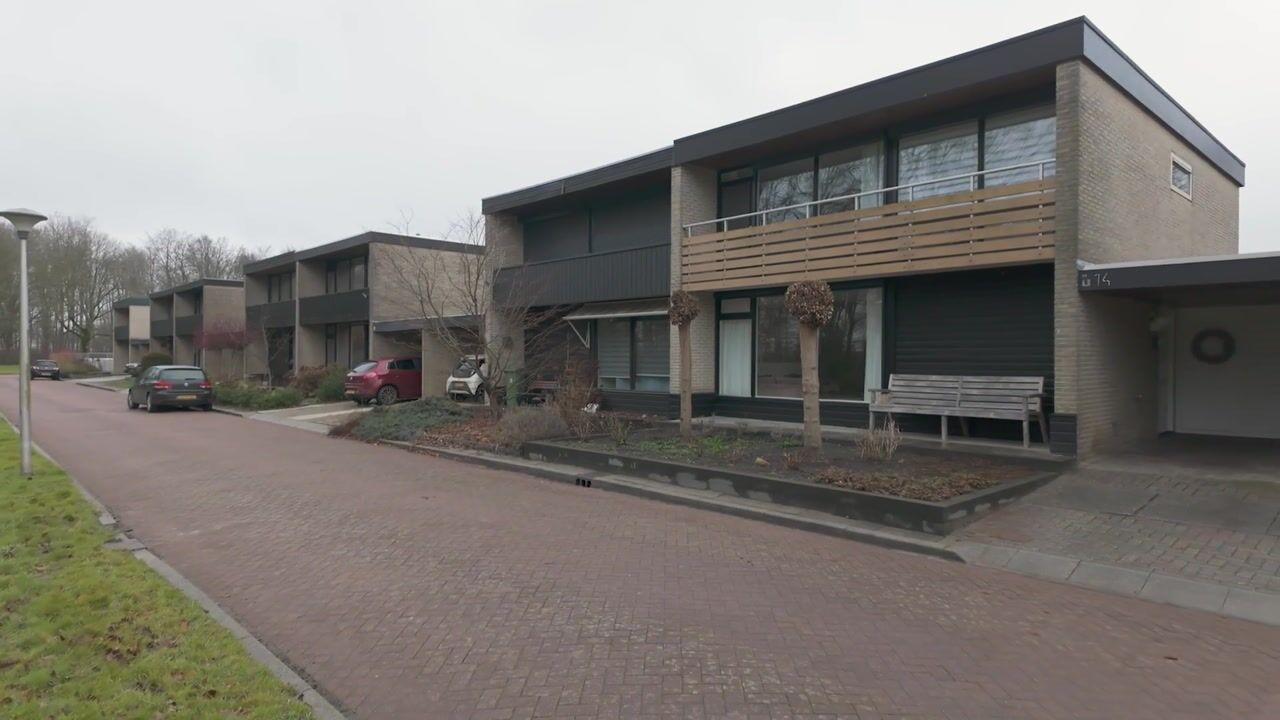 Video van Tarwehof 14