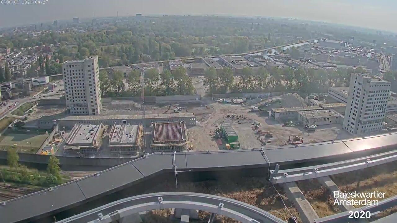 Video van Bajeskwartier | The Emerald (Bouwnr. 6)