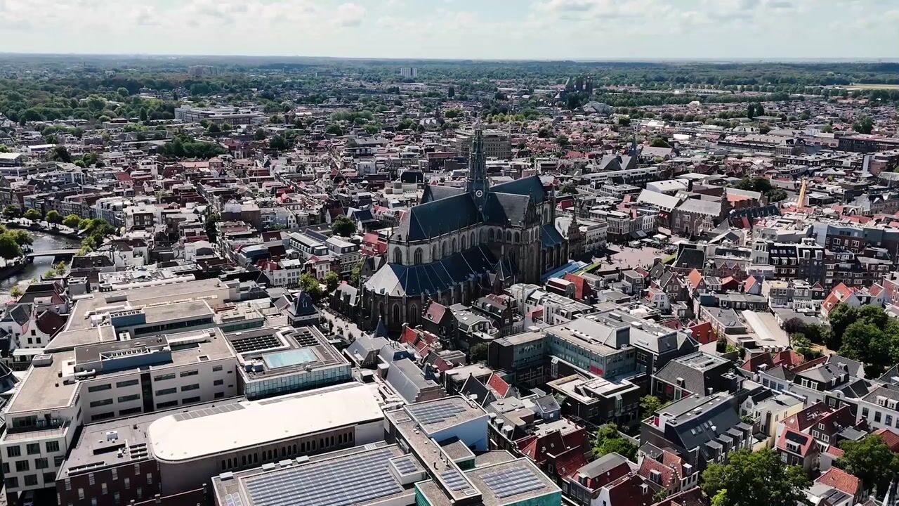 Video van Kokstraat 4