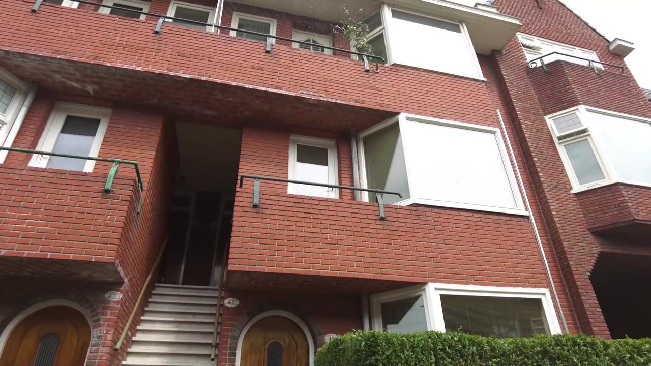 Video van Van Royenlaan 41