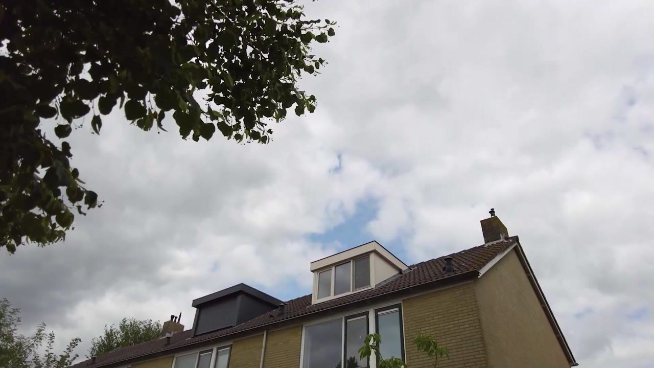 Video van Thijsselaan 82