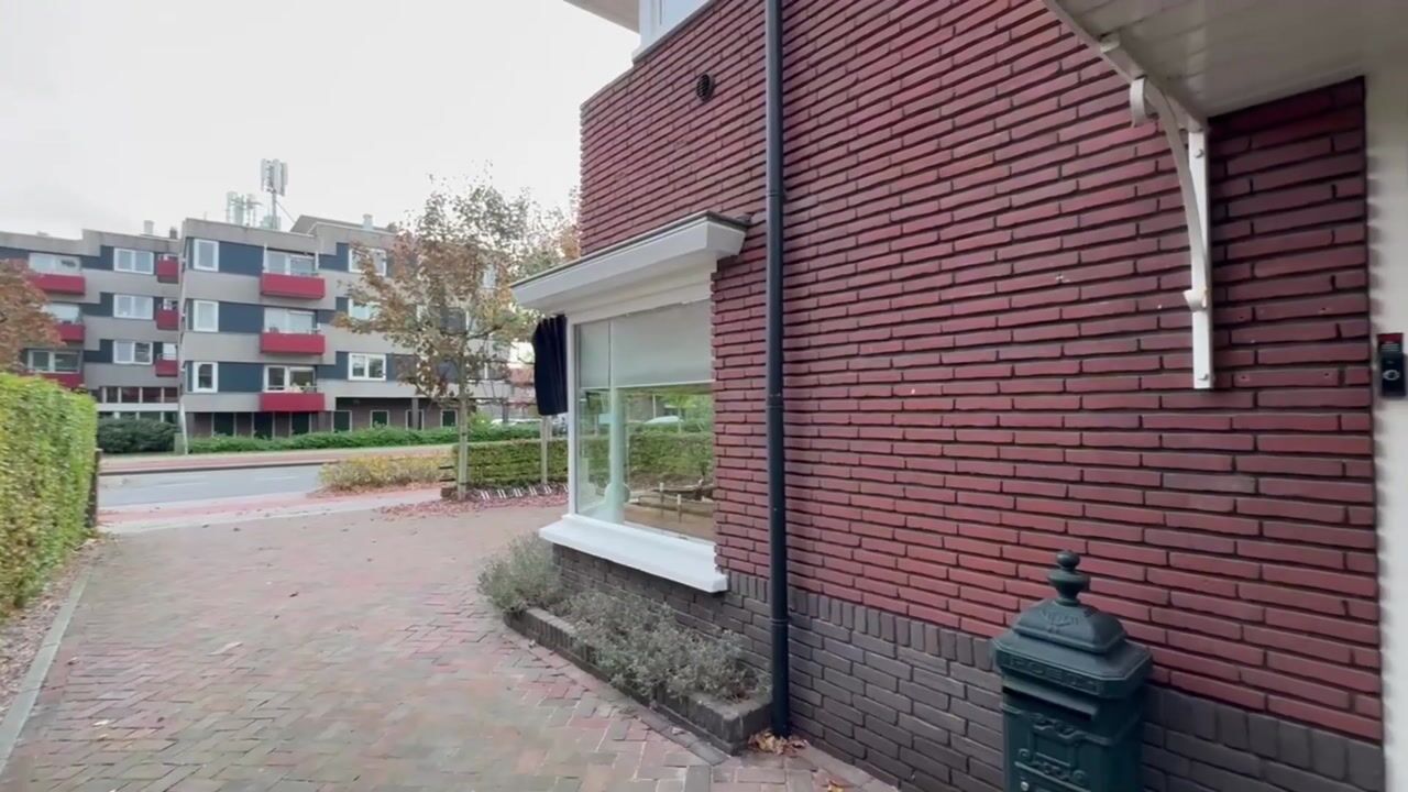 Video van Oelerweg 106